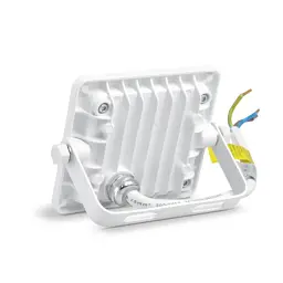 Прожектор Videx LED 10W 5000K 220V (VL-F2e-105W) - мініатюра 2