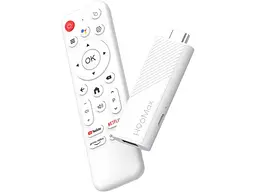 Smart-stick медіаплеєр H96 MAX H313 Stick 2/16GB - мініатюра 5