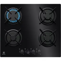 Газова варильна поверхня Electrolux EGT6242NVK [137726]