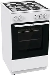 Плита газова Gorenje GG5A10WFFM - мініатюра 2