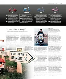 The Definitive Visual History: Motorbike Book (new ed.) - мініатюра 3