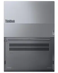 Ноутбук Lenovo 16 ThinkBook 16-G9 WUXGA IPS AG/Ryzen 7 250/32GB/512SSD/UMA/DOS/Gray (21UT000QRA) - мініатюра 6
