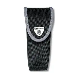Чохол на пояс Victorinox 111мм нейлон.чорн 4-6 шарів