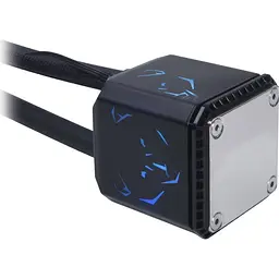 Система водяного охолодження Alphacool Eisbaer Aurora HPE Edition 360 [11999] [143355] - мініатюра 5