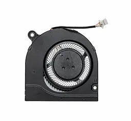 Вентилятор Acer кулер для моделей ноутбука Aspire TravelMate TMP214-52, TMP214-53, TMP215-41, TMP215-52, TMP215-53, TMP40-41, TMP40-52, TMP40-53, TMP50-41, TMP50-52, TMP50-53 (23.VLLN7.001) Acer, 5V, 4pin