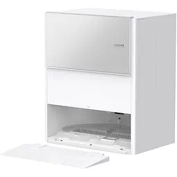 Робот-пилосос Dreame Aqua 10 Ultra Roller Complete White (RLH71DE-1-wh) [152042] - мініатюра 5