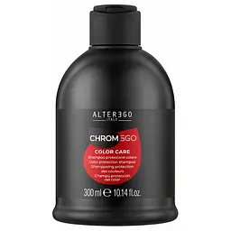 Шампунь для фарбованого волосся Alter Ego ChromEgo Color Care 300 мл