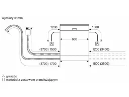 Посудомоечная машина Bosch SMS2HTI08E - миниатюра 10