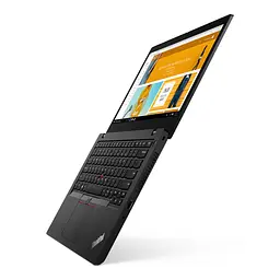 Ноутбук Lenovo ThinkPad L14 Gen 2, IPS, i5-1135G7 4-core, 16 GB DDR4, 512 GB m2 PCIe - мініатюра 5