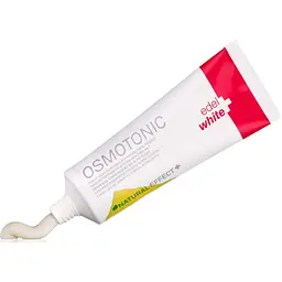 Зубна паста Edel White Osmotonic 75 мл - мініатюра 2