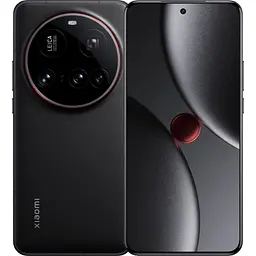 Смартфон Xiaomi 15 Ultra 16/512 GB чорний
