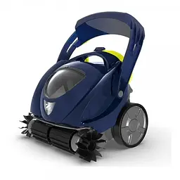 Робот-пилосос Zodiac Spabot RS 0800 бездротовий для SPA / басейну