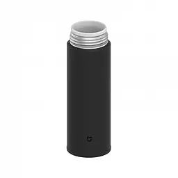 Термокухоль Xiaomi MiJia Mini Thermal Cup 350ml (MJMNBWB01PL) Black - мініатюра 3