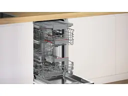 Посудомийна машина Bosch SPV4EMX24E - мініатюра 3