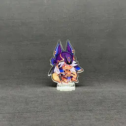Акрилова колекційна фігурка Геншин Імпакт - Genshin Impact Chibi Сайно 10 см