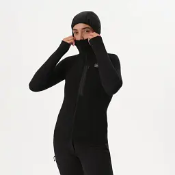 Флісова кофта Turbat Ilma Hood Wmn
