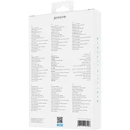Портативний акумулятор Proove Hyper Flux Plus 22.5W 10000mAh gradient (PBF122120009) - мініатюра 3