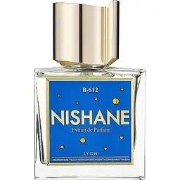 Парфум Nishane B-612 50 мл Extrait de Parfum тестер