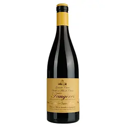 Вино Capitelle Saint Louis Rouge Faugeres AOP червоне сухе 0.75 л