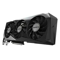 Відеокарта Gigabyte RTX 3060Ti 8GB Gaming OC PRO LHR (GV-N306TGAMINGOC PRO-8GD rev.3) (GDDR6, 256 bit, PCI-E v4.0 x16) Б/в - мініатюра 3