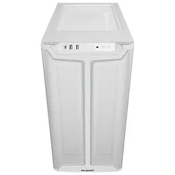 Корпус be quiet! Pure Base 501 DX Білий (BGW77) - мініатюра 4