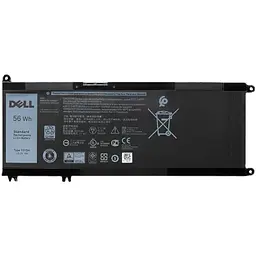 Акумулятор для ноутбука Dell Inspiron 7570 7577 7573 7586 7773 7778 7779 7786 G3 3579 3779 G5 5587 G7 7588 33YDH
