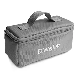 Іригатор для порожнини рота B.Well WI-912 (WI-912) - мініатюра 4