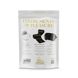 Набір Bijoux Indiscrets Instruments of Pleasure - Red Level - мініатюра 3