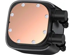 Водяне охолодження OCYPUS IOTA L36 BK (IOTA-L36-BK3ANWNN00X-GL) - мініатюра 5