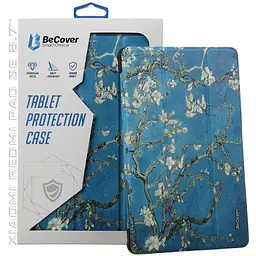 Чохол-книжка BeCover Smart Case для Xiaomi Redmi Pad SE 8.7" Spring (711918) - мініатюра 5