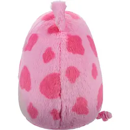 М'яка іграшка Squishmallows Поросятко Гвендел 30 см (SQCR05617) - мініатюра 4