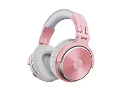 Навушники OneOdio Pro 10 pink