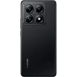 Смартфон Xiaomi 14T Pro 12/512Gb Titan Black (Global Version) без З/У в комплекте - мініатюра 10