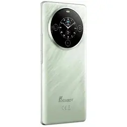 СмартфонFossibot S3 PRO 6/128GB green - мініатюра 2