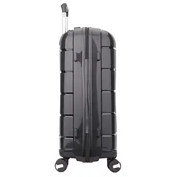 Валіза Semi Line 28" (L) Black (T5908-4) - мініатюра 5