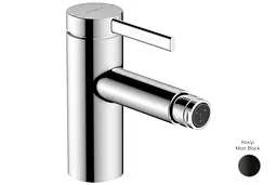 Змішувач для біде Hansgrohe Zesis S matt black 74200670