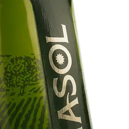 Вино Penasol Prisma White, біле, сухе, 1 л (675947) - мініатюра 5