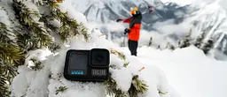 Екшн-камера GoPro Hero13 Чорний (CHDHX-131-RW) - мініатюра 6