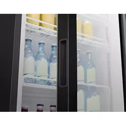 Холодильник PRIME Technics PSC 1935 B - мініатюра 6