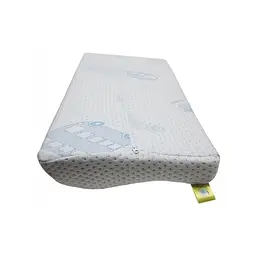 Подушка Highfoam дитяча ортопедична Noble Twinkle Star для хлопчиків 50 х 29 х 8 см (4820000634960/4820178150484) - мініатюра 6
