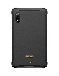 Планшет Ulefone Armor Pad Pro 8/128Gb LTE Black - мініатюра 2