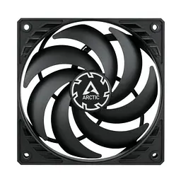 Вентилятор 120 мм, P12 Slim PWM PST, Black, 3 шт Arctic teh0028684