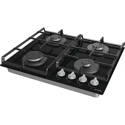 Варильна поверхня газова Gorenje GT641EXB - мініатюра 7