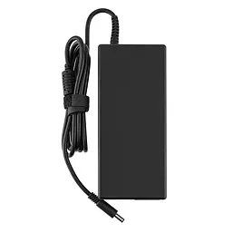 Блок живлення для ноутбука Dell 19.5V, 6.67A, 130W, 4.5x3.0-PIN, Black (без кабеля)