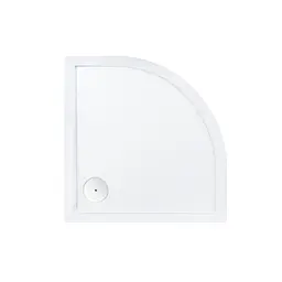 Набір душова кабіна Qtap Presto CRM1088AP5 + піддон Robin 197 х 80 х 80 см - мініатюра 3