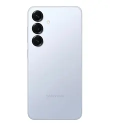 Смартфон Samsung Galaxy S25 12/512GB IcyBlue (SM-S931BLBH) - мініатюра 5