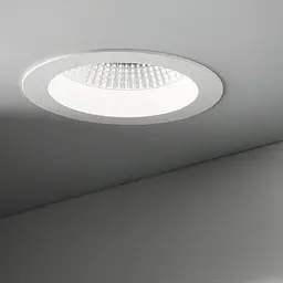 Точковий світильник Ideal Lux BASIC ACCENT 15W 3000K (193465) - мініатюра 2