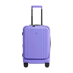 Валіза Xiaomi Ninetygo HOBO Pro luggage 20" Purple (6941413248259) - мініатюра 2