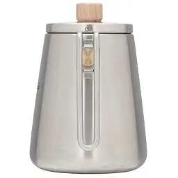 Чайник Snow Peak CS-115R Field Barista Kettle 1 л - мініатюра 5
