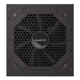 Блок живлення 750 Вт, UD750GM PG5 V2, Black, модульний Gigabyte teh0028794 - мініатюра 4
